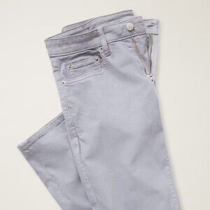 Bonobos Extra Stretch Travel Jeans in Saratoga Steel